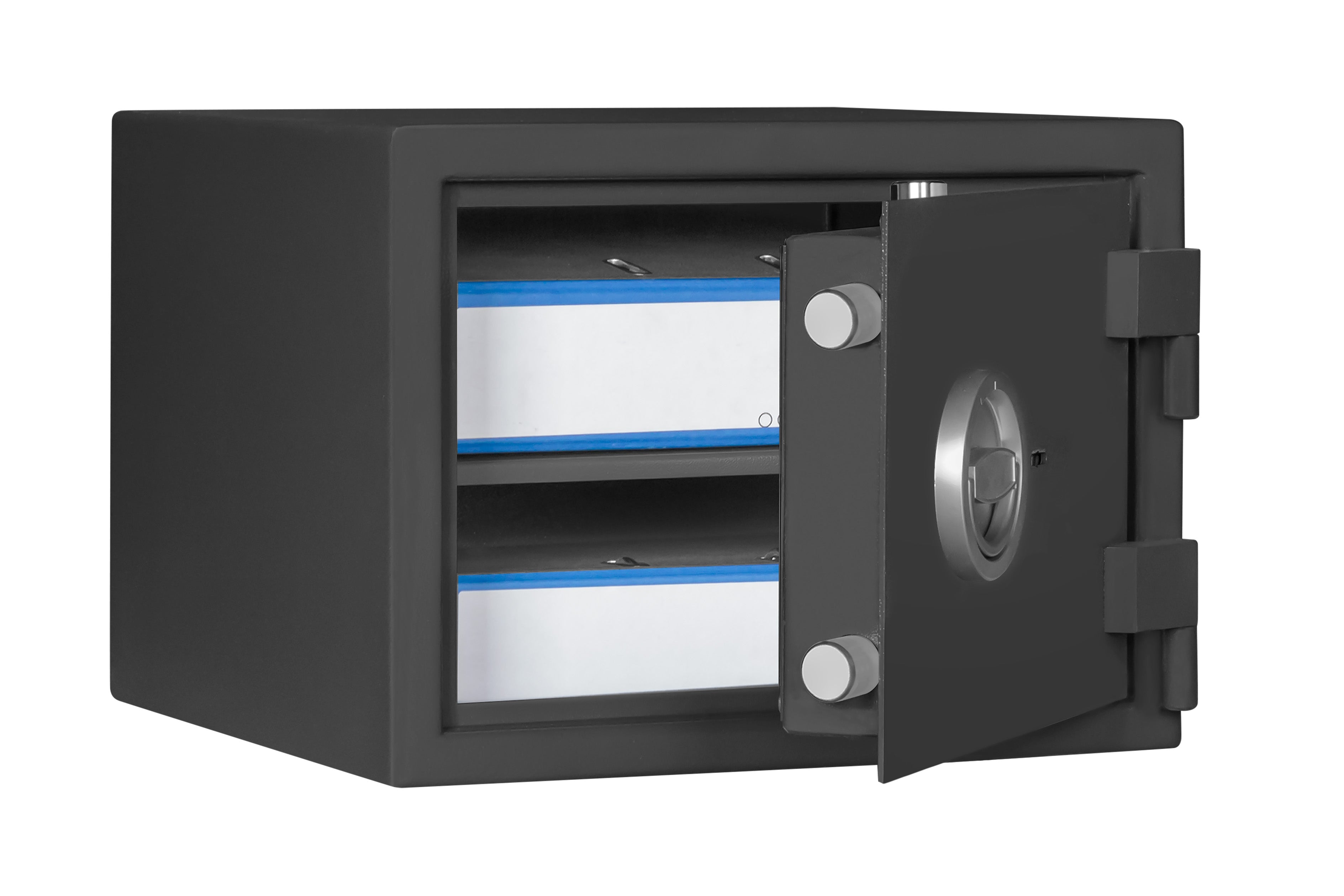 Coffre - fort armoire sécurisée FORMAT MT 1 – Niveau S1 (EN 14450) - Lecoffrefort.com