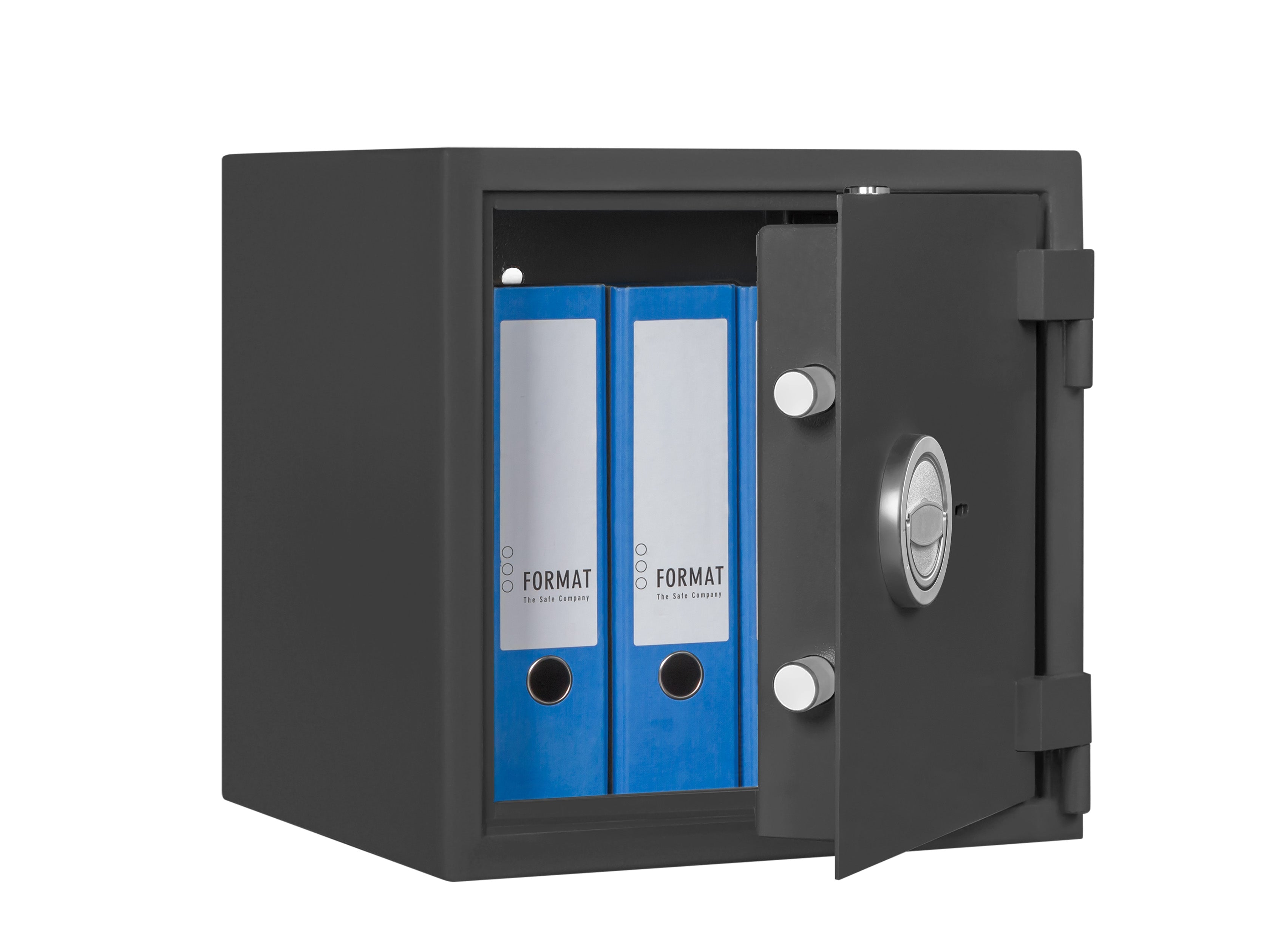 Coffre - fort armoire sécurisée FORMAT MT 2 – Niveau S1 (EN 14450) - Lecoffrefort.com