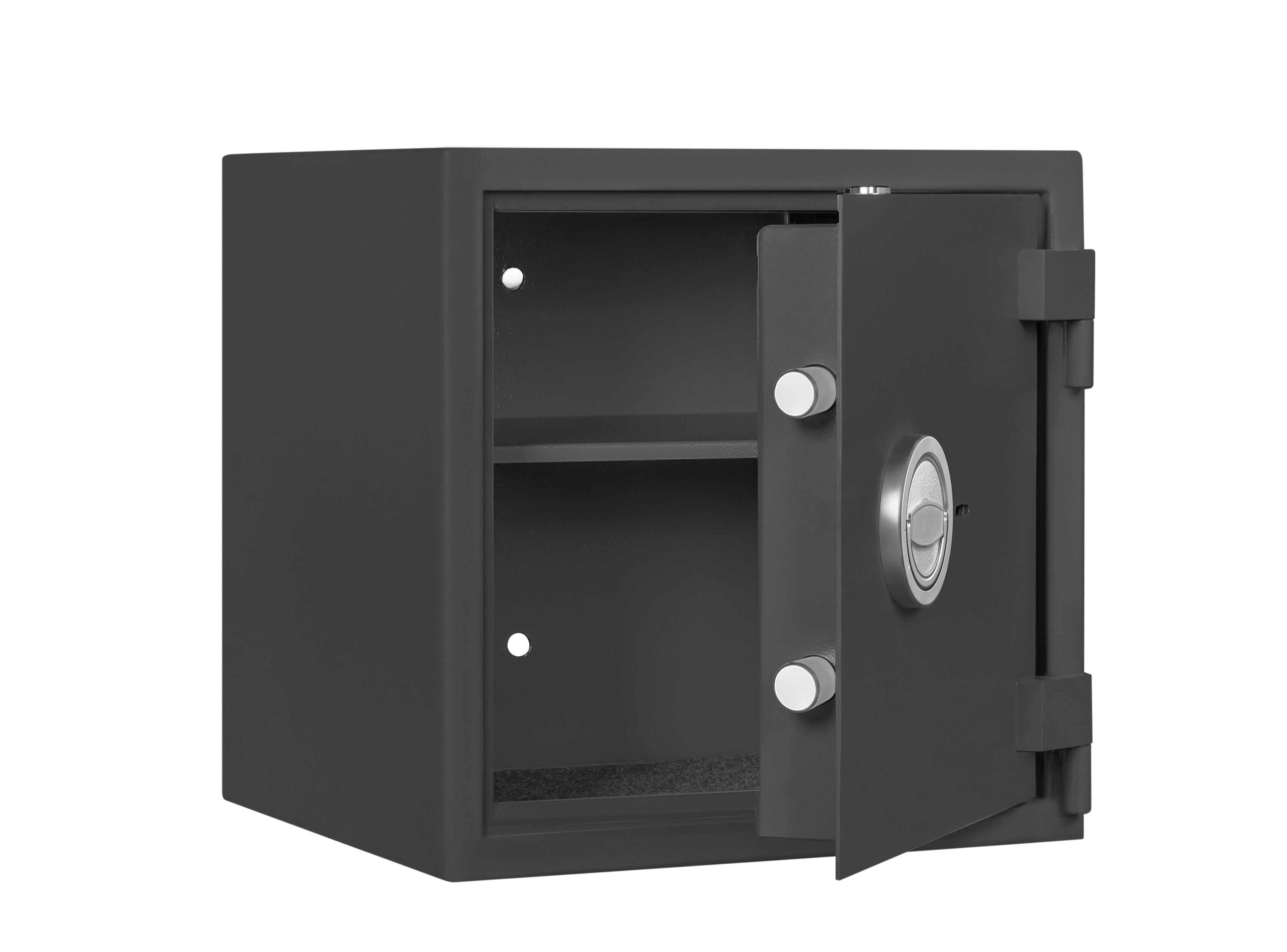 Coffre - fort armoire sécurisée FORMAT MT 2 – Niveau S1 (EN 14450) - Lecoffrefort.com