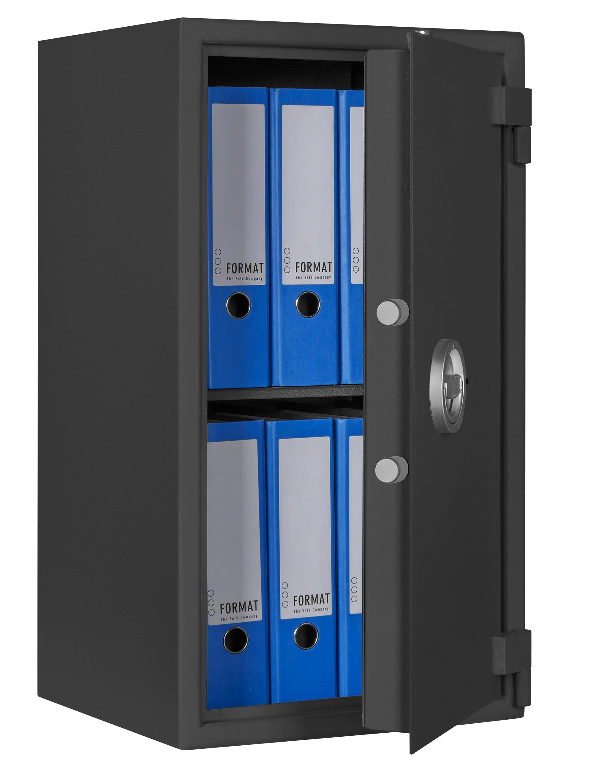 Coffre - fort armoire sécurisée FORMAT MT 4 – Niveau S1 (EN 14450) - Lecoffrefort.com