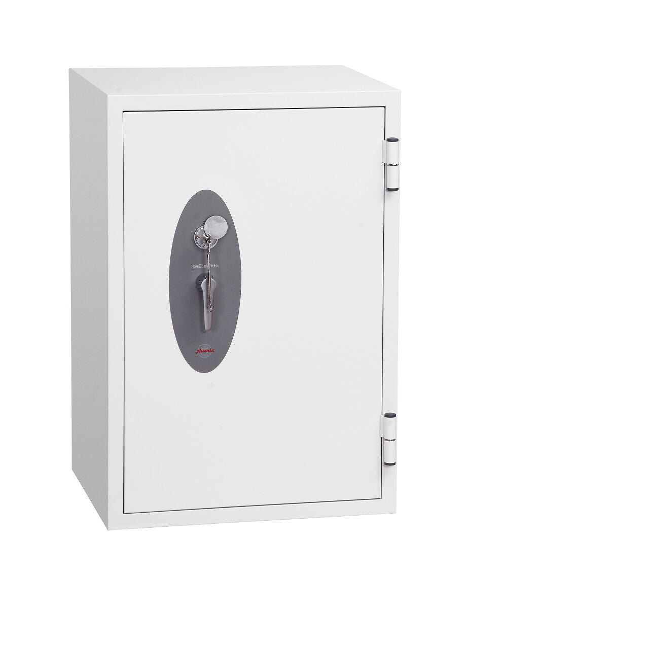 Coffre Fort certifié ignifuge 2 H - 129 L - Classe S1 - PHOENIX FIREFOX SS1621 - Lecoffrefort.com