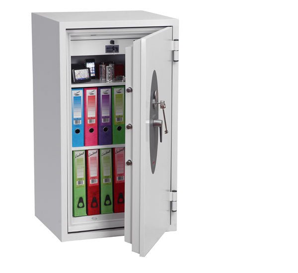 Coffre Fort certifié ignifuge 2 H - 162 L - Classe S1 - PHOENIX FIREFOX SS1622 - Lecoffrefort.com