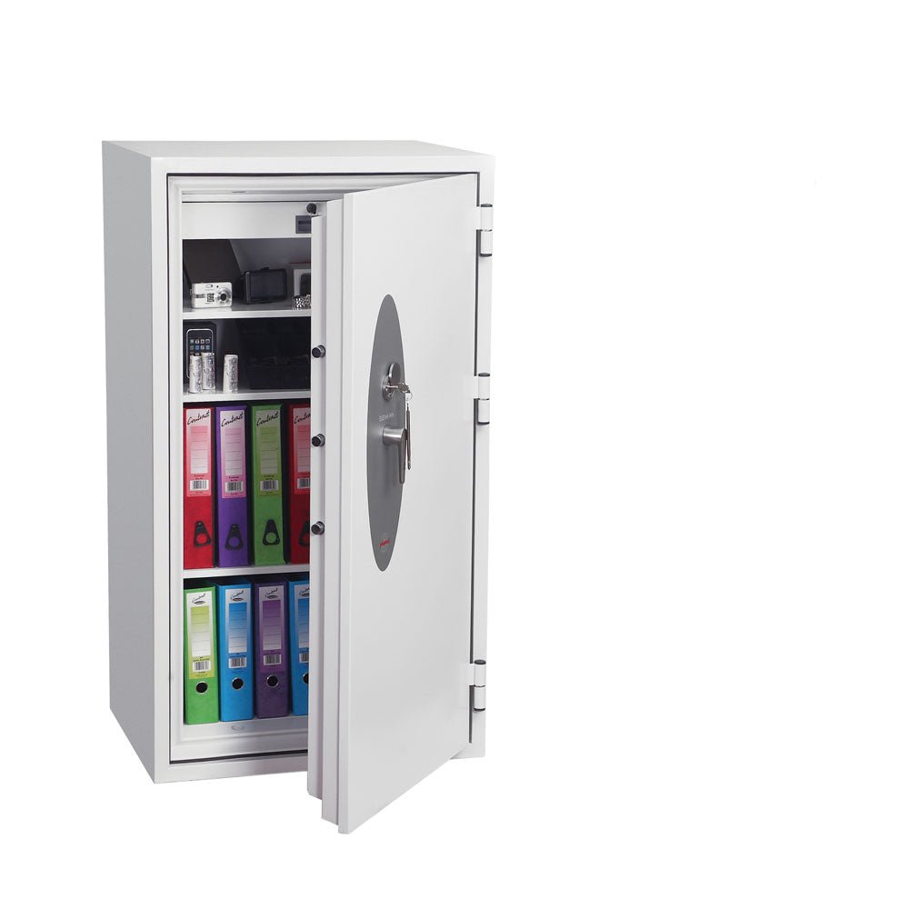 Coffre Fort certifié ignifuge 2 H - 315 L - Classe S1 - PHOENIX FIREFOX SS1623 - Lecoffrefort.com