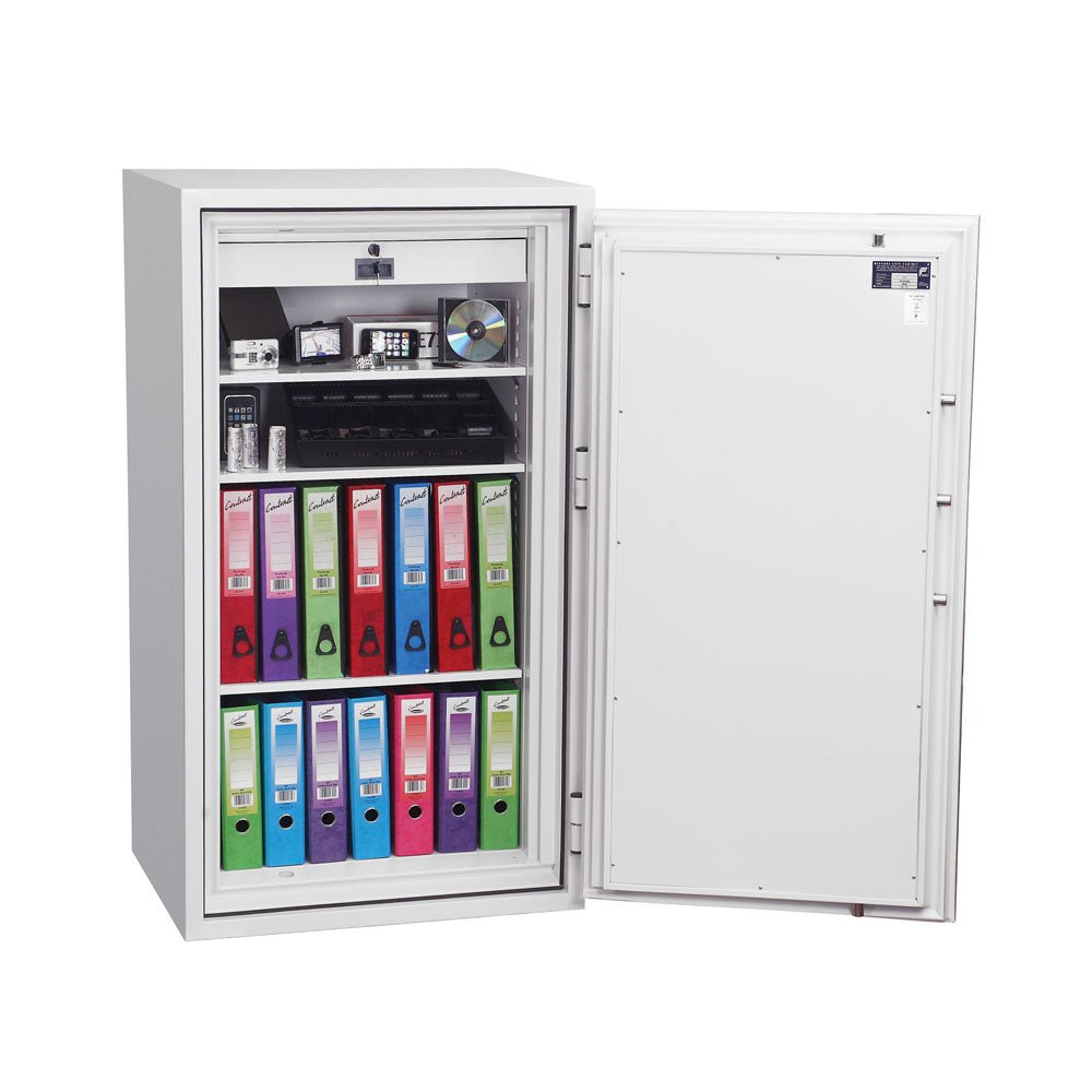 Coffre Fort certifié ignifuge 2 H - 315 L - Classe S1 - PHOENIX FIREFOX SS1623 - Lecoffrefort.com