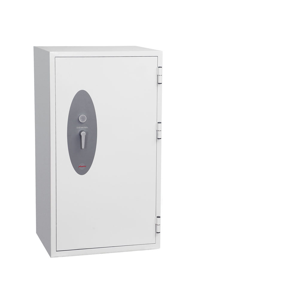 Coffre Fort certifié ignifuge 2 H - 315 L - Classe S1 - PHOENIX FIREFOX SS1623 - Lecoffrefort.com