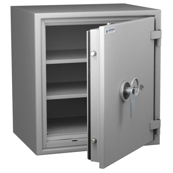 Coffre fort classe S1 - a2P/E - HARTMANN protect Duo 1066 - Lecoffrefort.com