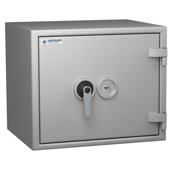 Coffre fort classe S1 - a2P/E - HARTMANN protect Duo 1066 - Lecoffrefort.com