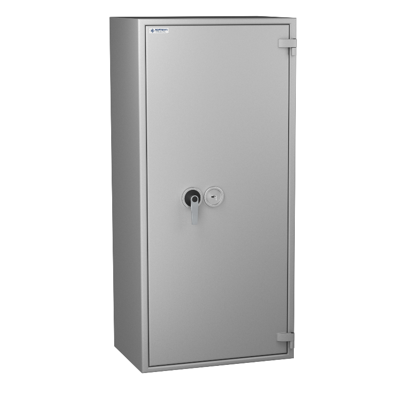 Coffre fort classe S1 - a2P/E - HARTMANN Protect Duo 291 - Lecoffrefort.com
