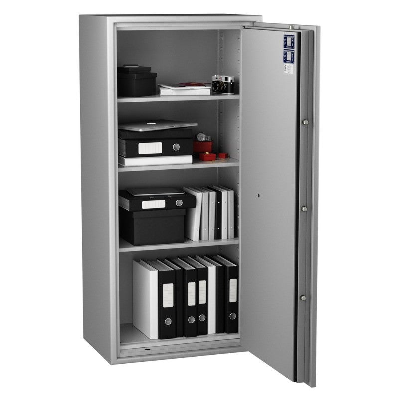 Coffre fort classe S1 - a2P/E - HARTMANN Protect Duo 291 - Lecoffrefort.com