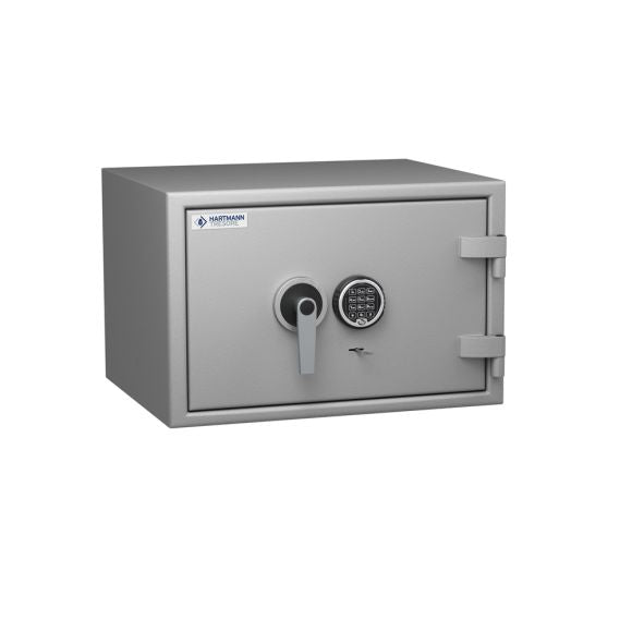 coffre fort classe S1 - classe 2 VDS - a2P/E - HARTMANN protect Duo 1054 - Lecoffrefort.com