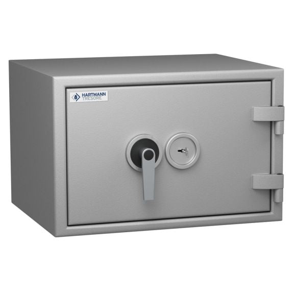 coffre fort classe S1 - classe 2 VDS - a2P/E - HARTMANN protect Duo 1054 - Lecoffrefort.com