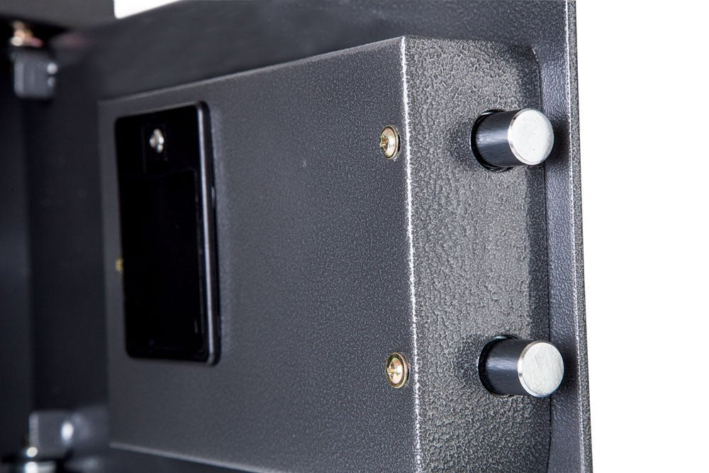 Coffre fort compact pour hotel et maison - 16L - PHOENIX DIONE SS0301E - Lecoffrefort.com