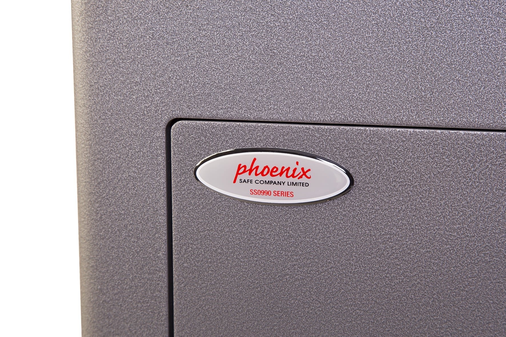 Coffre fort de dépôt - Serrure à clé - PHOENIX SS0996KD - Lecoffrefort.com