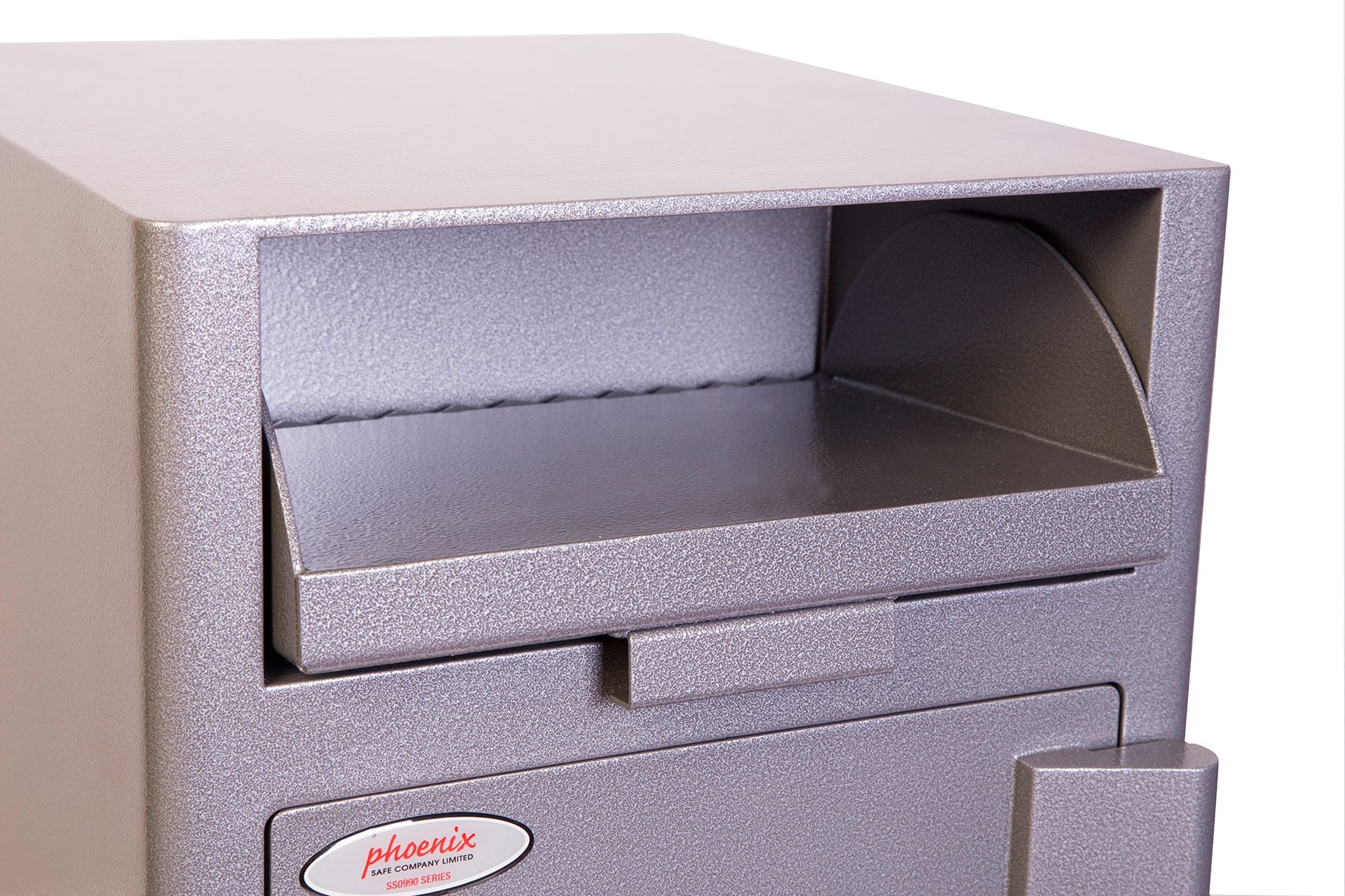 Coffre fort de dépôt - Serrure électronique - PHOENIX SS0996ED - Lecoffrefort.com