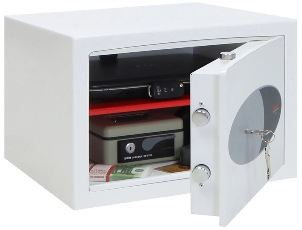 Coffre - fort de haute sécurité certifiée - Grade 0 anti effraction - 29 L - PHOENIX VENUS HS0672 - Lecoffrefort.com