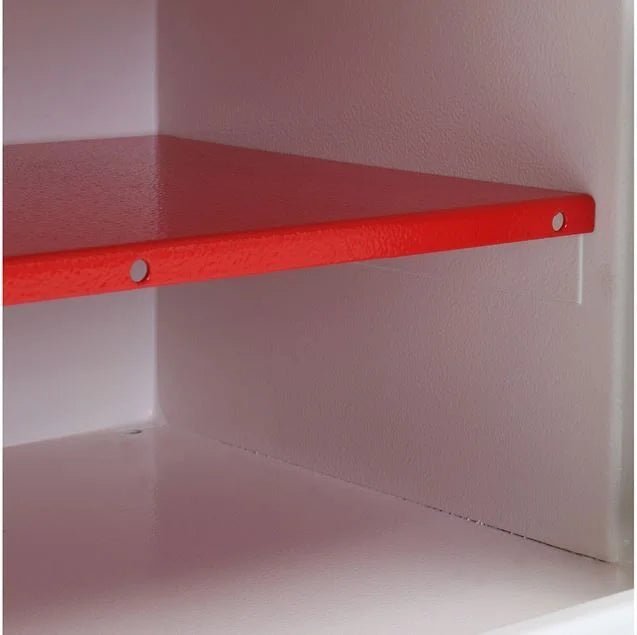 Coffre - fort de haute sécurité certifiée - Grade 0 anti effraction - 29 L - PHOENIX VENUS HS0672 - Lecoffrefort.com