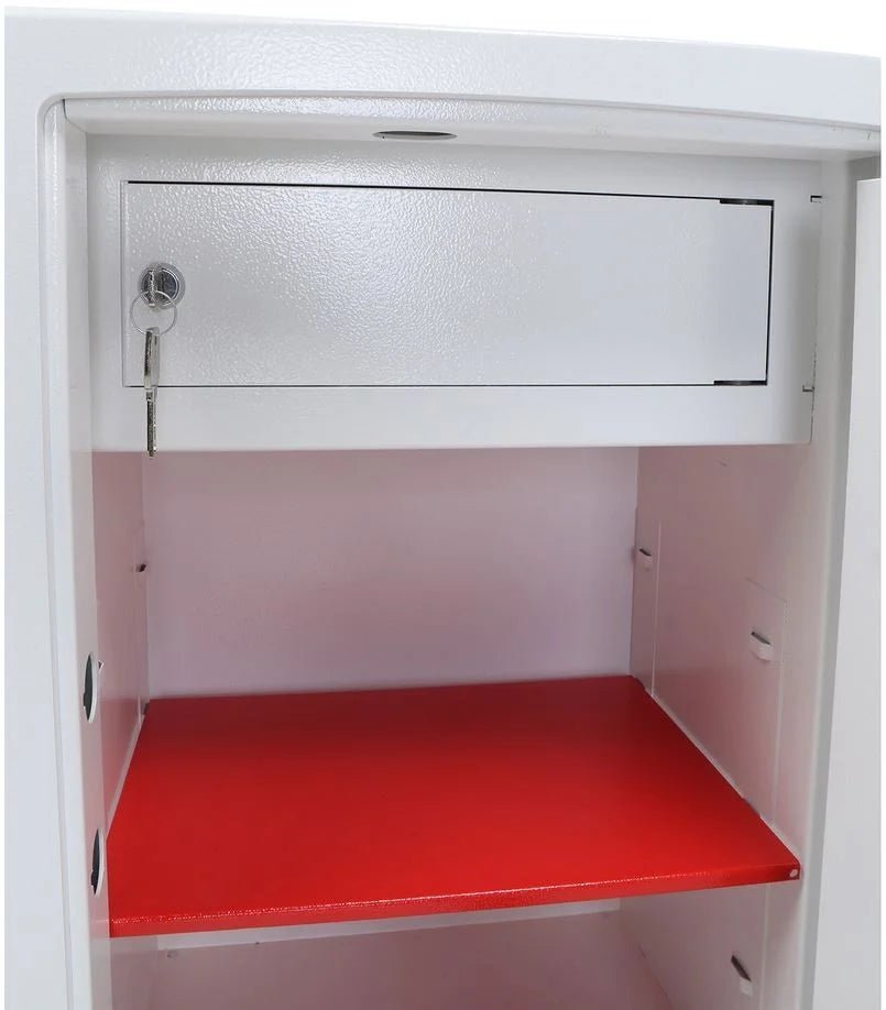 Coffre - fort de haute sécurité certifiée - Grade 0 anti effraction - 56 L - PHOENIX VENUS HS0674 - Lecoffrefort.com