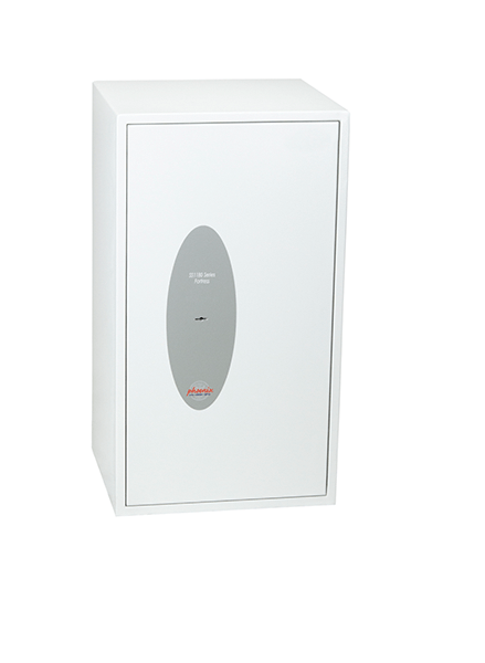 Coffre fort de sécurité certifié - Classe S2 - 74 L - PHOENIX FORTRESS SS1185 - Lecoffrefort.com