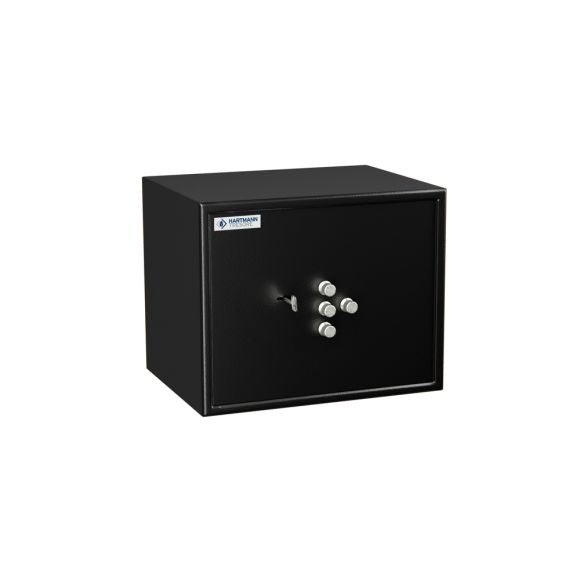 Coffre fort de sécurité - HARTMANN ESSENTIAL SECURITY HT 30 - Lecoffrefort.com