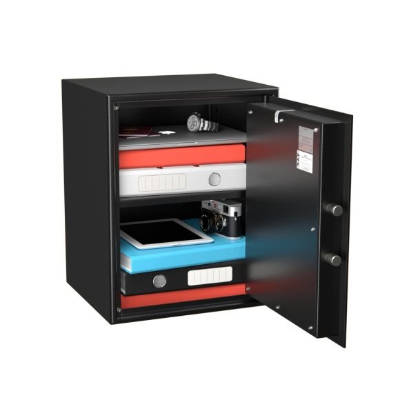 Coffre fort de sécurité - HARTMANN ESSENTIAL SECURITY HT 60 - Lecoffrefort.com