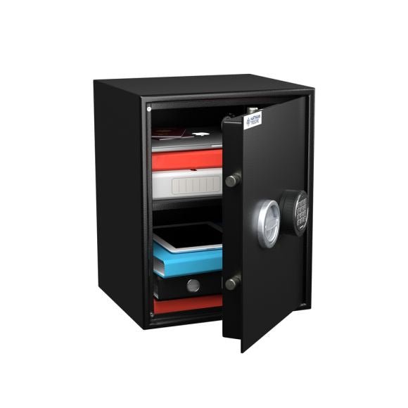 Coffre fort de sécurité - HARTMANN ESSENTIAL SECURITY HT 60 - Lecoffrefort.com