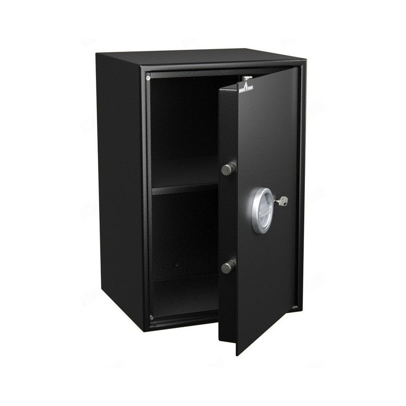 Coffre fort de sécurité - Serrure à clé certifiée A2P WITTKOP - HARTMANN HT70 N1/S1 - Lecoffrefort.com