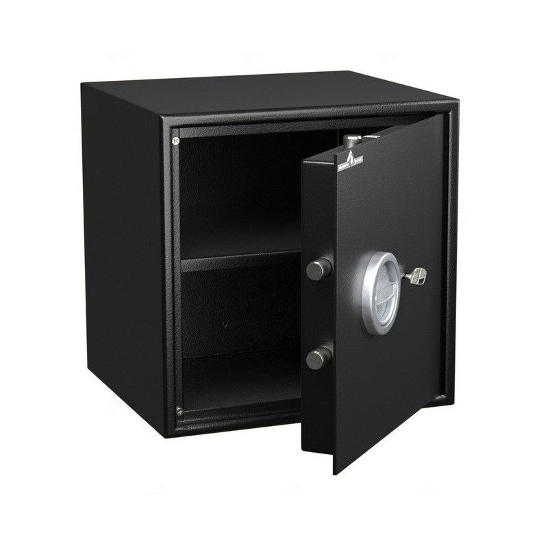 Coffre fort de sécurité - Serrure à clé - HARTMANN HT50 - N1/S1 - Lecoffrefort.com