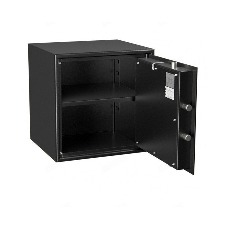 Coffre fort de sécurité - Serrure à clé - HARTMANN HT50 - N1/S1 - Lecoffrefort.com
