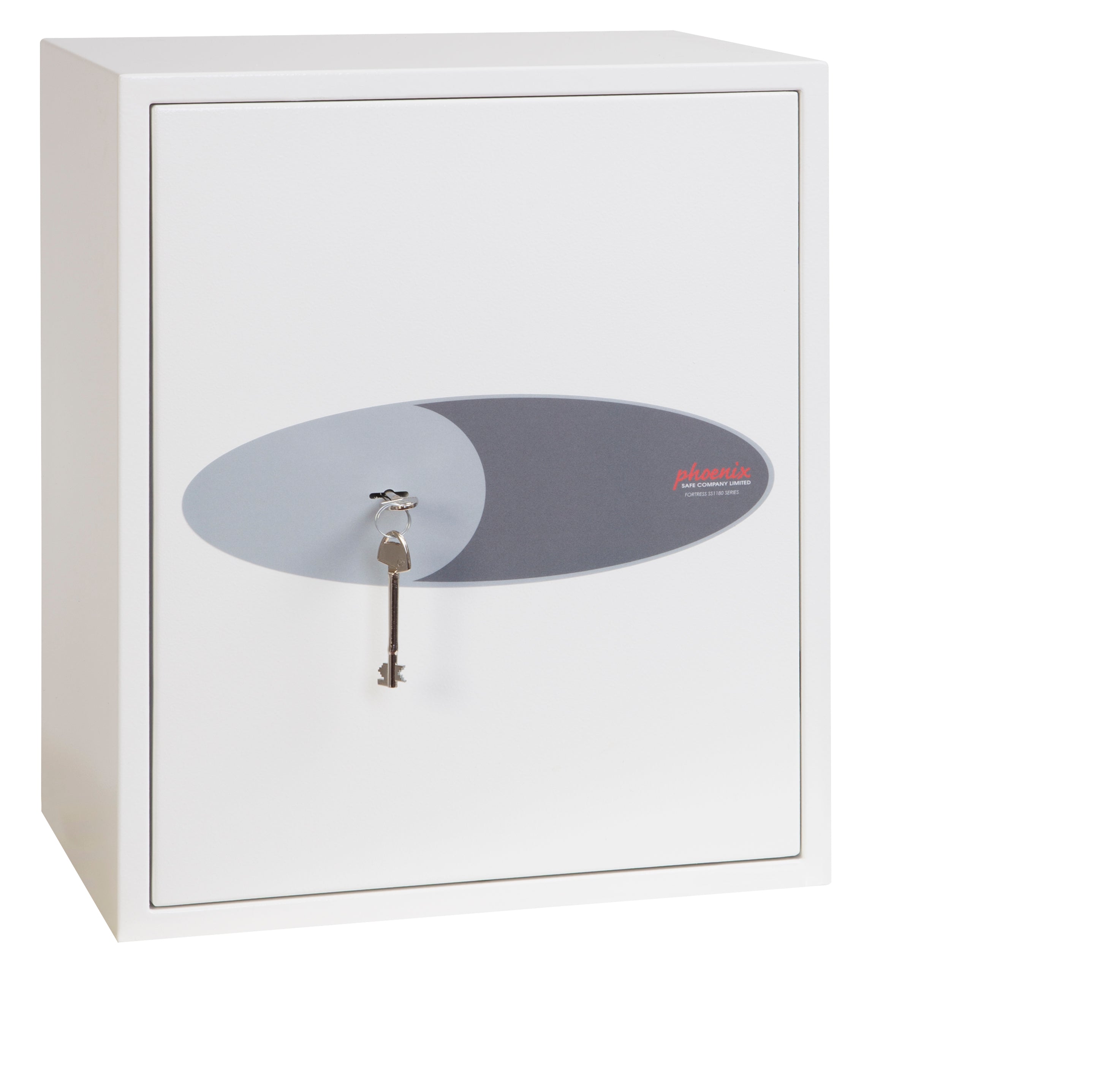 Coffre fort de sécurité - Serrure à clé - PHOENIX FORTRESS - SS1183K - Lecoffrefort.com
