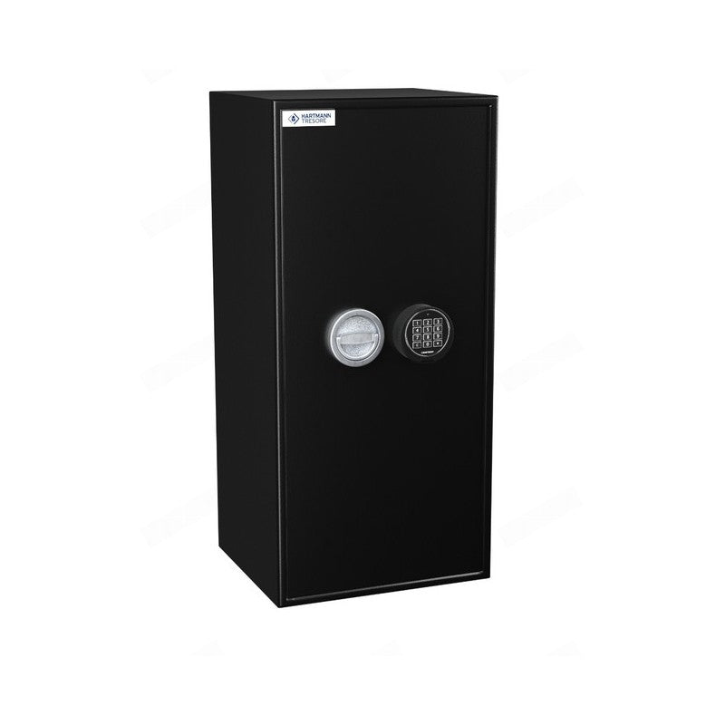 Coffre fort de sécurité - Serrure électronique certifiée A2P WITTKOPP - HARTMANN HT135 N4 - Lecoffrefort.com