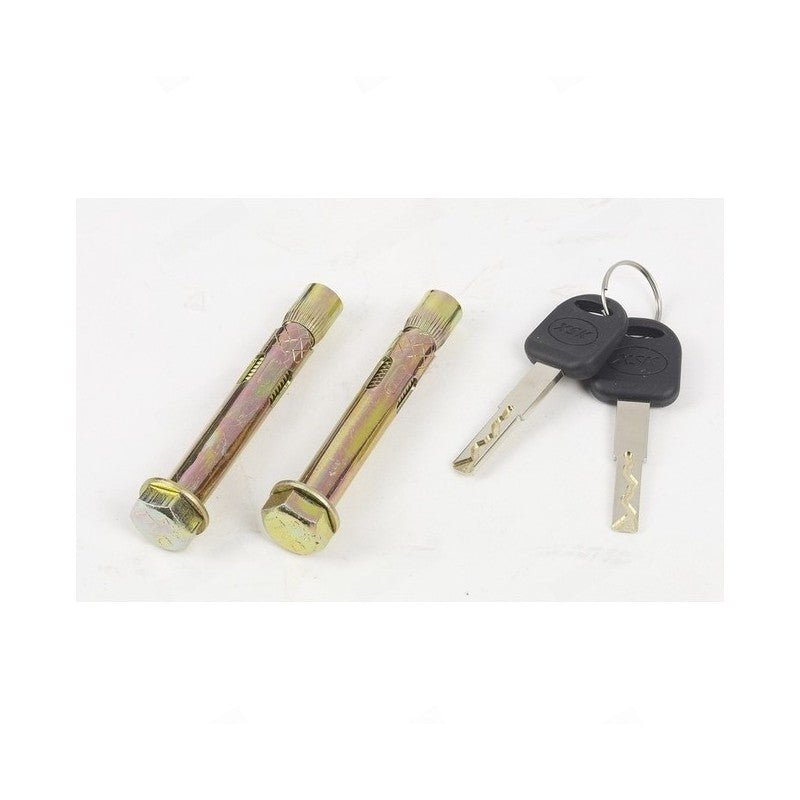 Coffre fort de sécurité - Serrure électronique - HARTMANN ESSENTIAL SECURITY HES 140 - Lecoffrefort.com