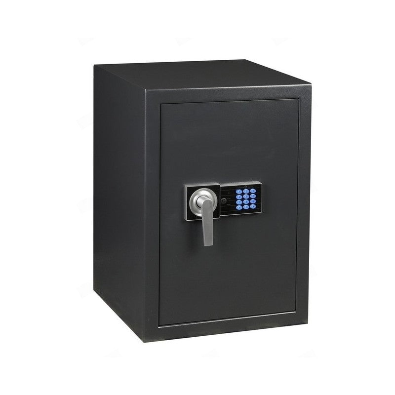 Coffre fort de sécurité - Serrure électronique - HARTMANN ESSENTIAL SECURITY HES 90 - Lecoffrefort.com