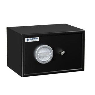 Coffre fort certifié S1 - Serrure électronique - HARTMANN ESSENTIAL SECURITY HT 15 - Lecoffrefort.com