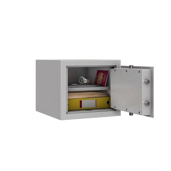 Coffre fort de sécurité - Serrure électronique - HARTMANN ESSENTIAL SECURITY MB 18 - Lecoffrefort.com