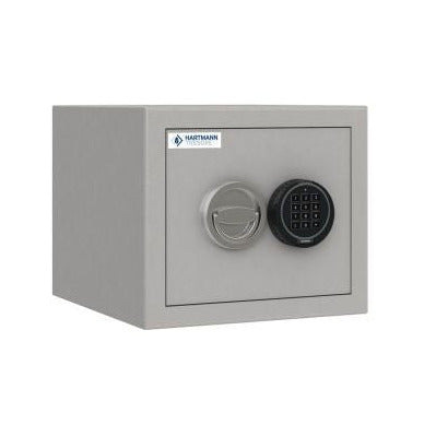 Coffre fort anti feu - Serrure à clé - HARTMANN ESSENTIAL SECURITY MB 18 - Lecoffrefort.com