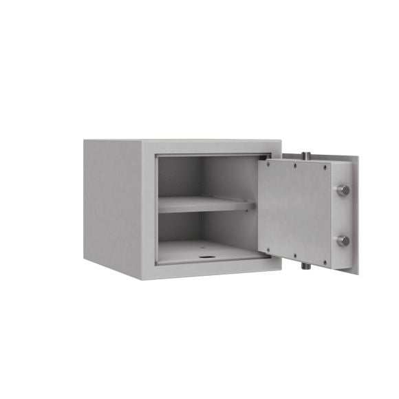 Coffre fort de sécurité - Serrure électronique - HARTMANN ESSENTIAL SECURITY MB 18 - Lecoffrefort.com