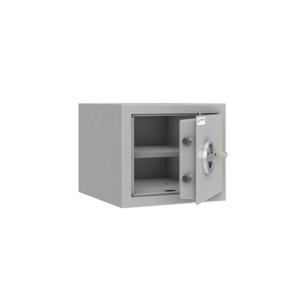 Coffre fort de sécurité - Serrure électronique - HARTMANN ESSENTIAL SECURITY MB 18 - Lecoffrefort.com