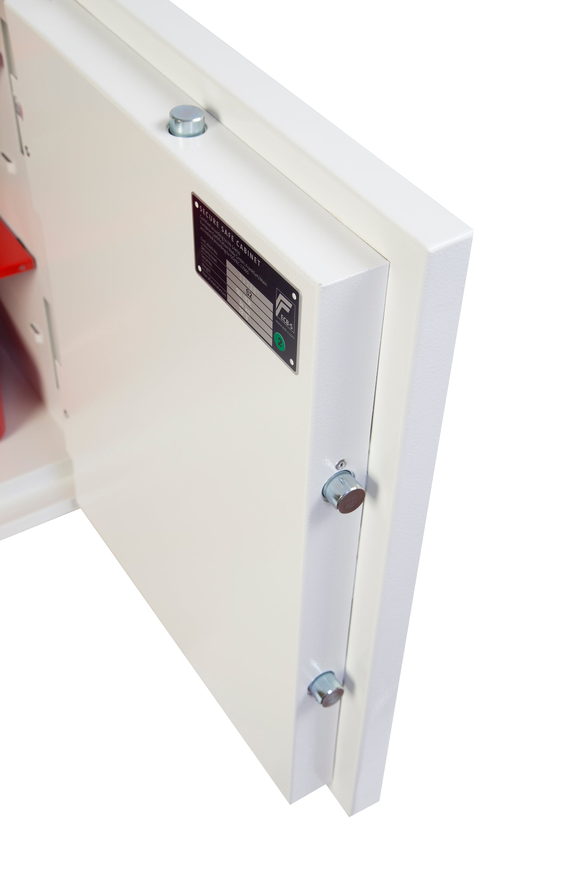 Coffre fort de sécurité - Serrure électronique - PHOENIX FORTRESS SS1183E - Lecoffrefort.com