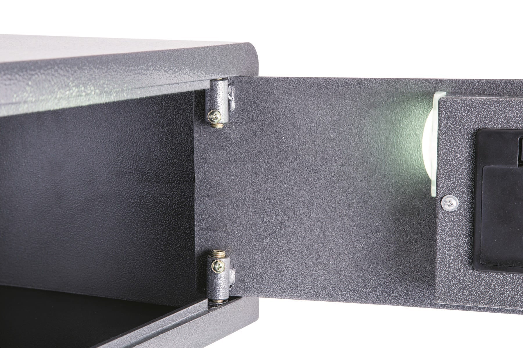 Coffre fort de sécurité - Serrure électronique - PHOENIX VELA SS0805E - Lecoffrefort.com