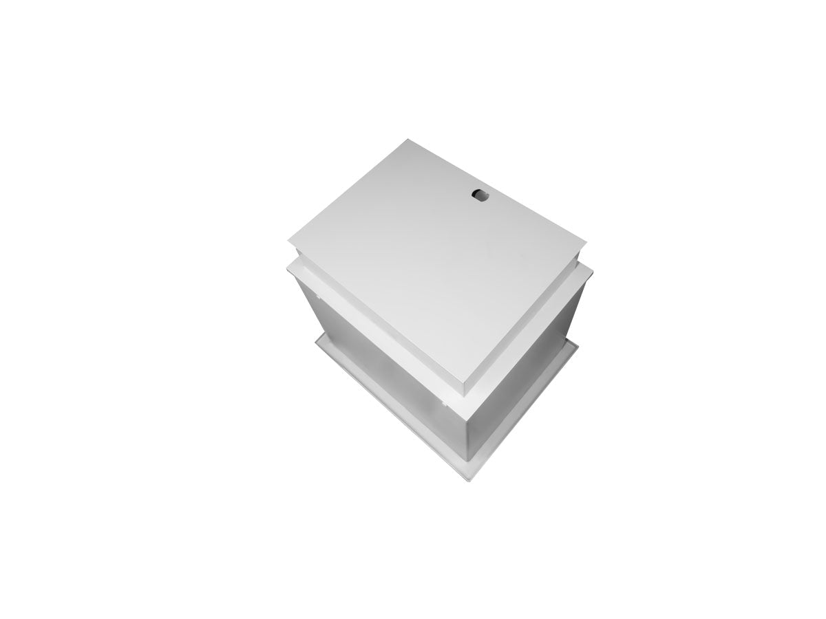 Coffre-fort de sol FORMAT BT 300 – Classe I (EN 1143-1) – À encastrer béton - Lecoffrefort.com