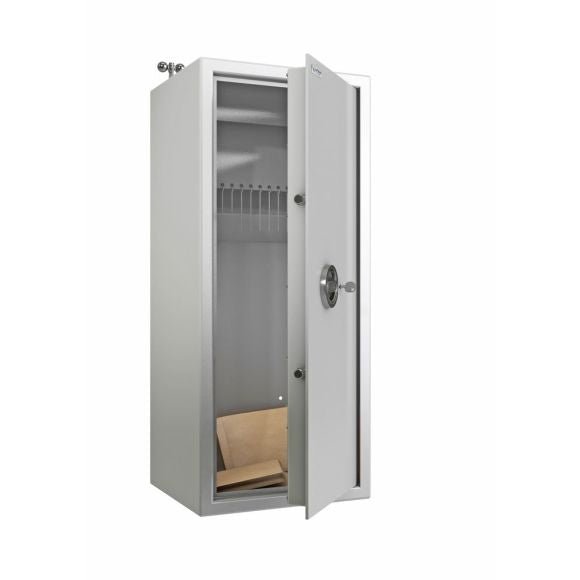 Coffre fort dépôt de fonds - Levier avec système anti - pêche - homologué Classe S1 - HARTMANN SE 902 - Lecoffrefort.com