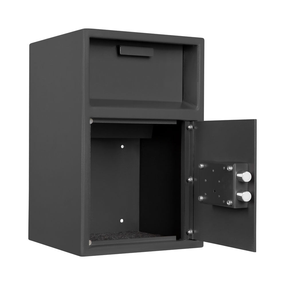 Coffre-fort dépôt FORMAT DINERO 1 – Coffre dépôt de fonds - Lecoffrefort.com