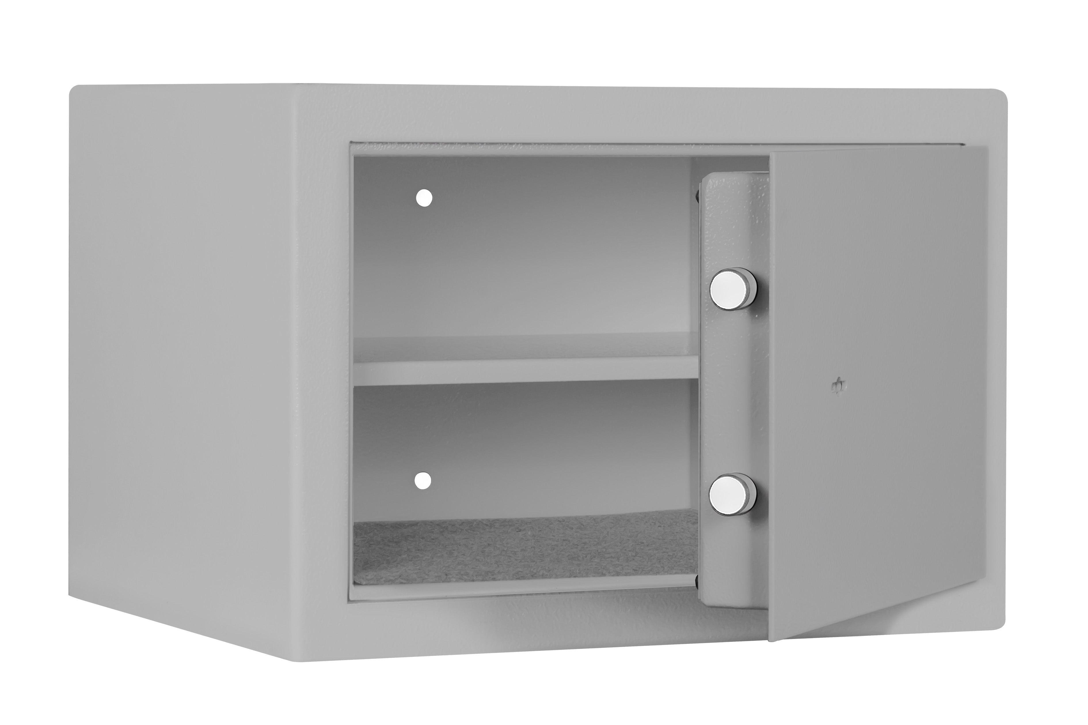 Coffre-fort encastrable FORMAT M 410 – Coffre-fort meuble compact - Lecoffrefort.com
