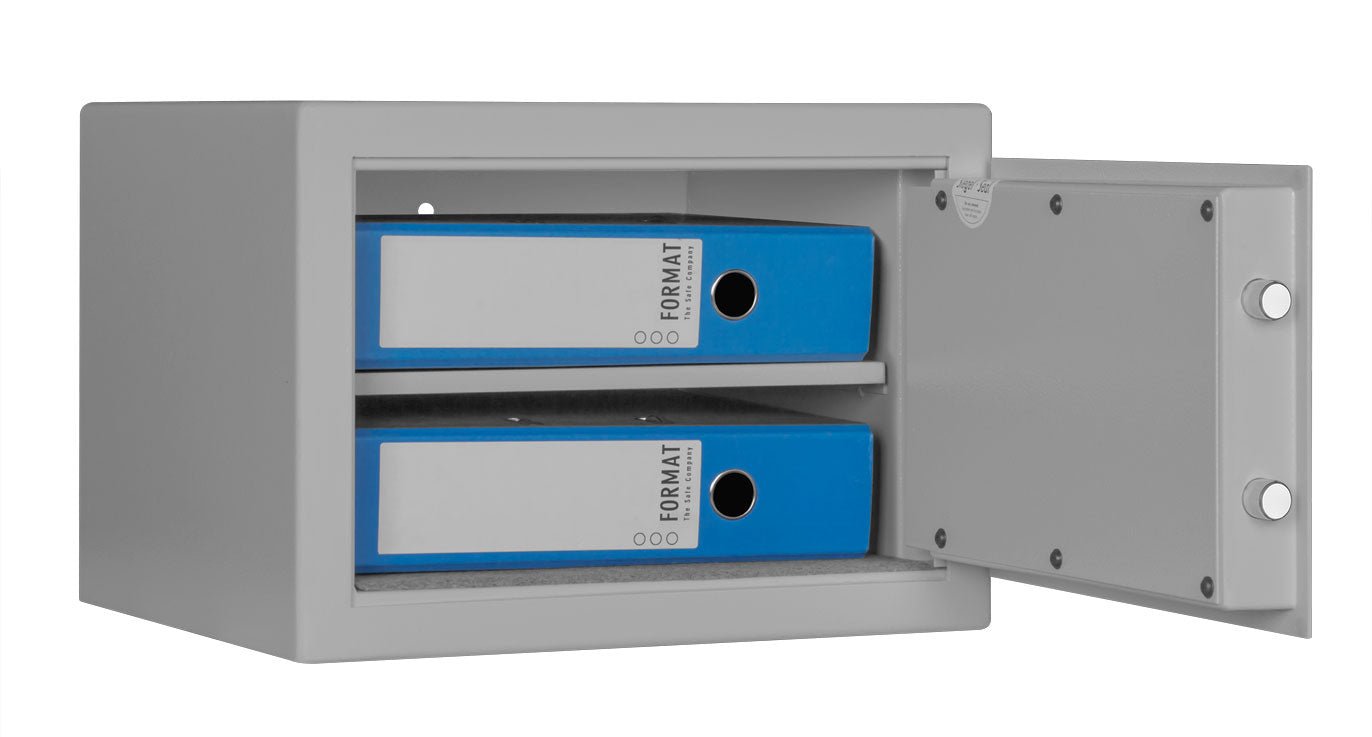 Coffre-fort encastrable FORMAT M 410 – Coffre-fort meuble compact - Lecoffrefort.com