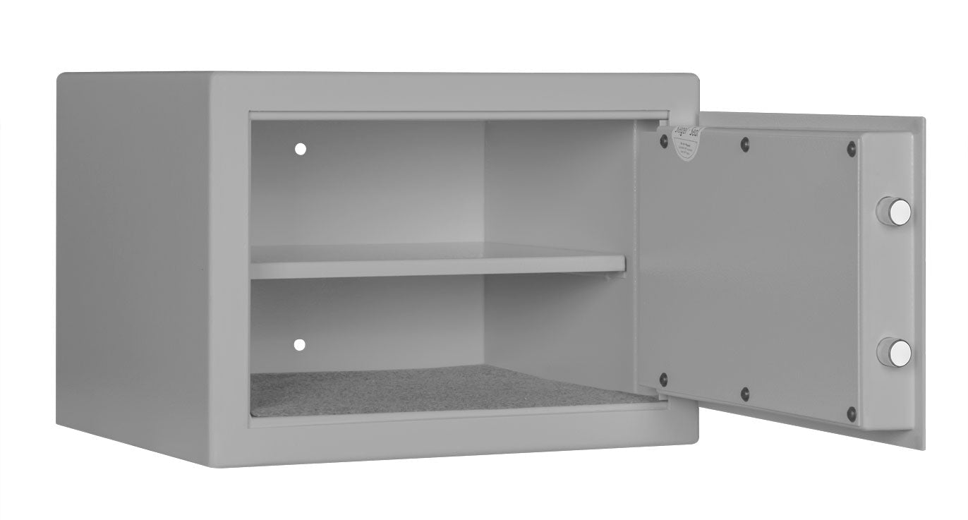 Coffre-fort encastrable FORMAT M 410 – Coffre-fort meuble compact - Lecoffrefort.com