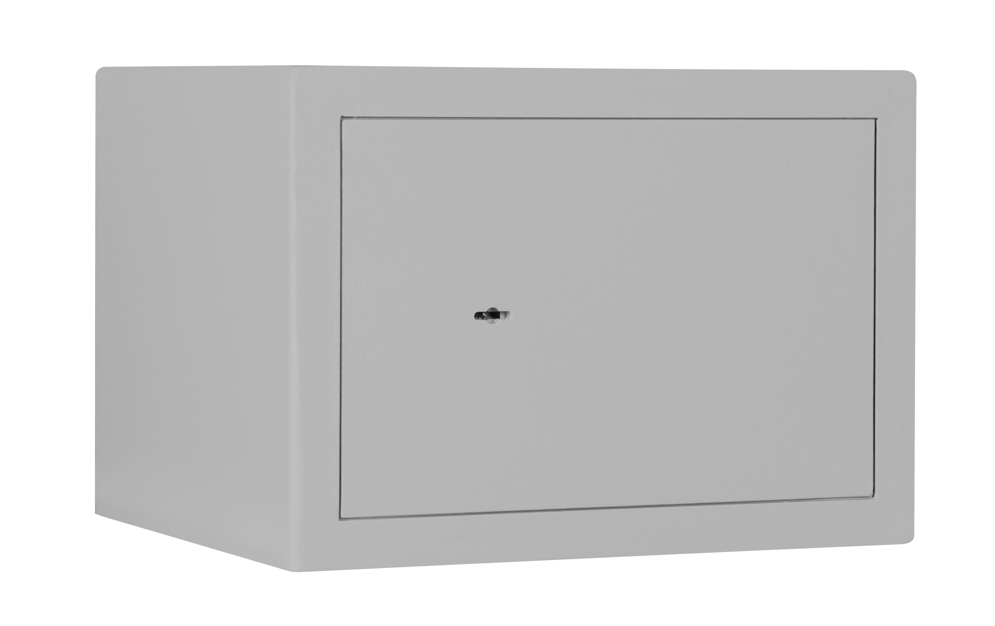 Coffre-fort encastrable FORMAT M 410 – Coffre-fort meuble compact - Lecoffrefort.com
