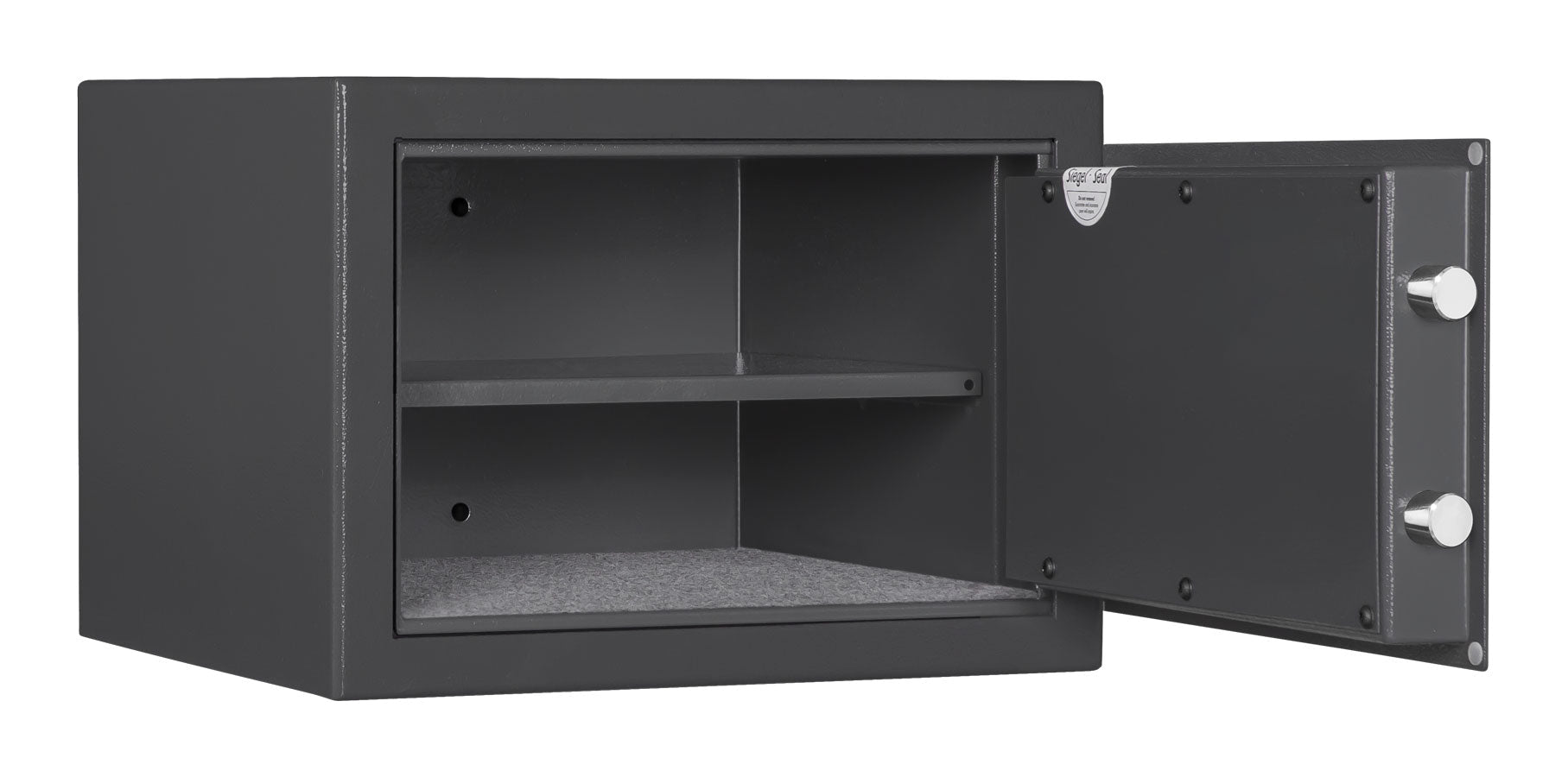 Coffre-fort encastrable FORMAT M 410 – Coffre-fort meuble compact - Lecoffrefort.com