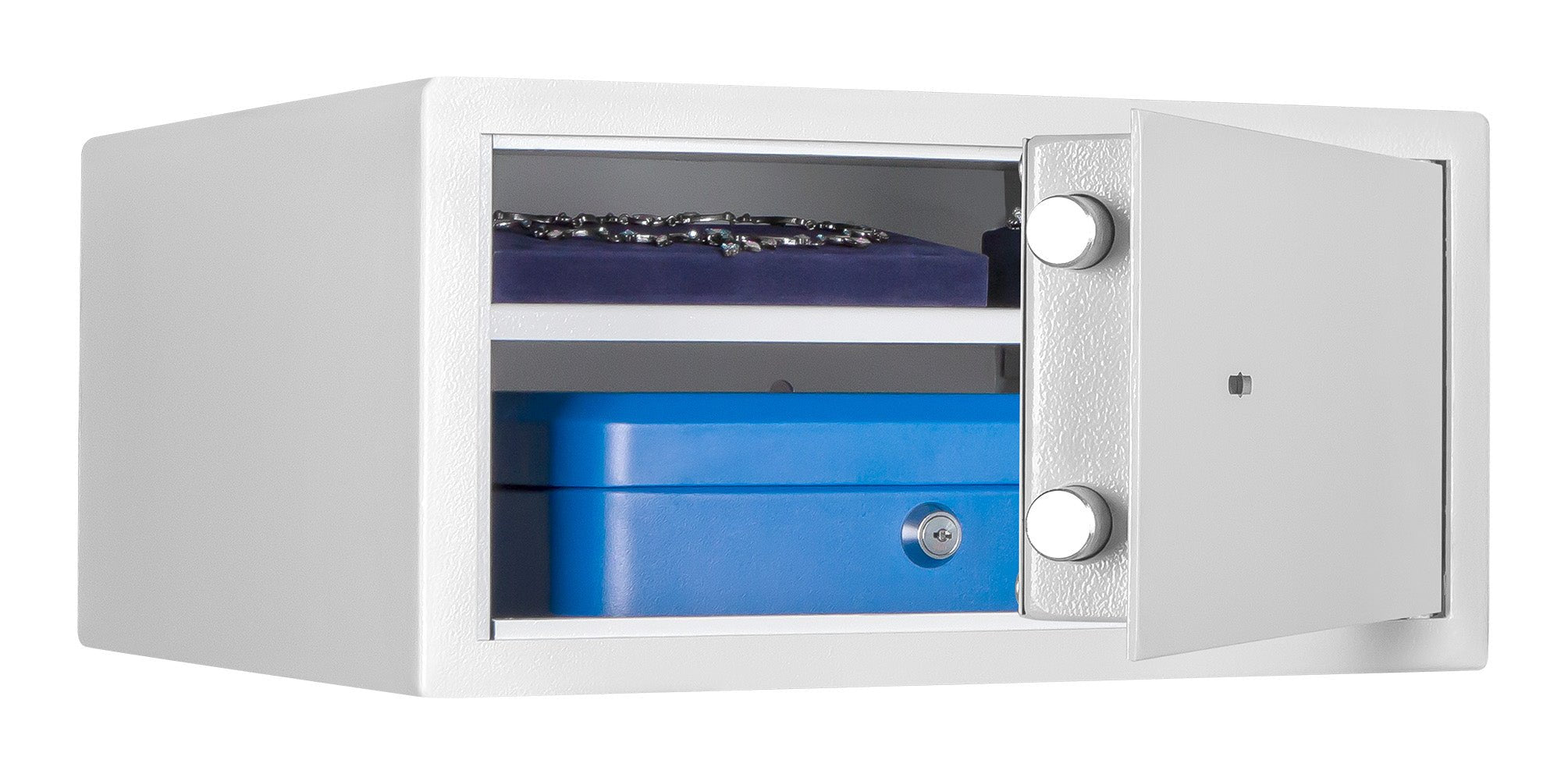 Coffre-fort encastrable meuble FORMAT F1 – Niveau A (VDMA 24 992) - Lecoffrefort.com