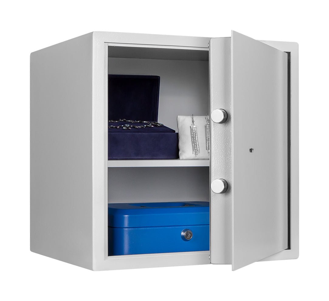 Coffre-fort encastrable meuble FORMAT F2 – Niveau A (VDMA 24 992) - Lecoffrefort.com