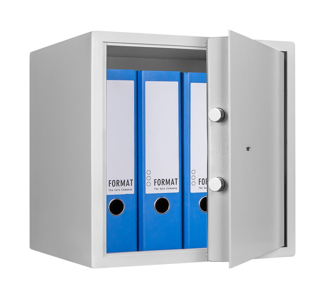 Coffre-fort encastrable meuble FORMAT F2 – Niveau A (VDMA 24 992) - Lecoffrefort.com
